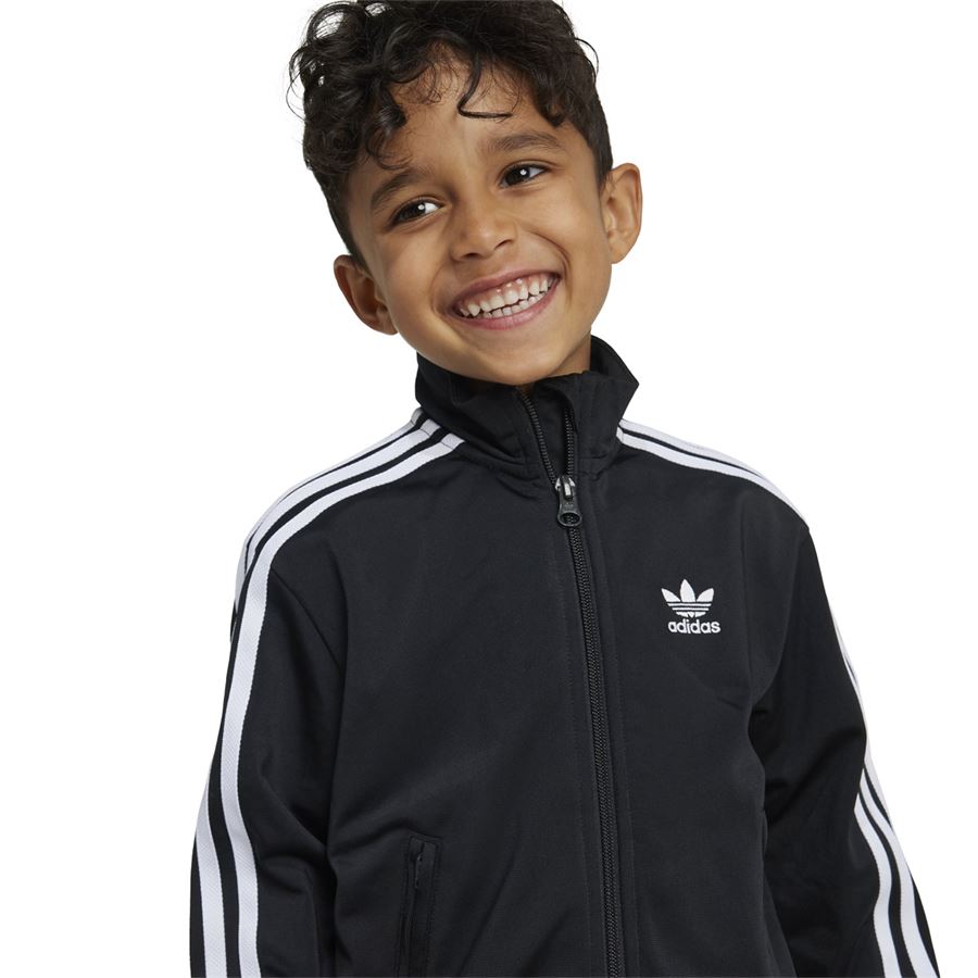Track suit adicolor Firebird tuta da bambino Adidas | IY4798X